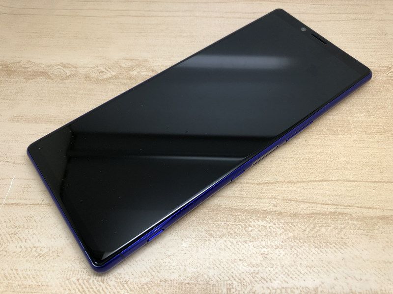 【中古美品】Xperia1 128GB simフリー 2133050517520_3.jpg