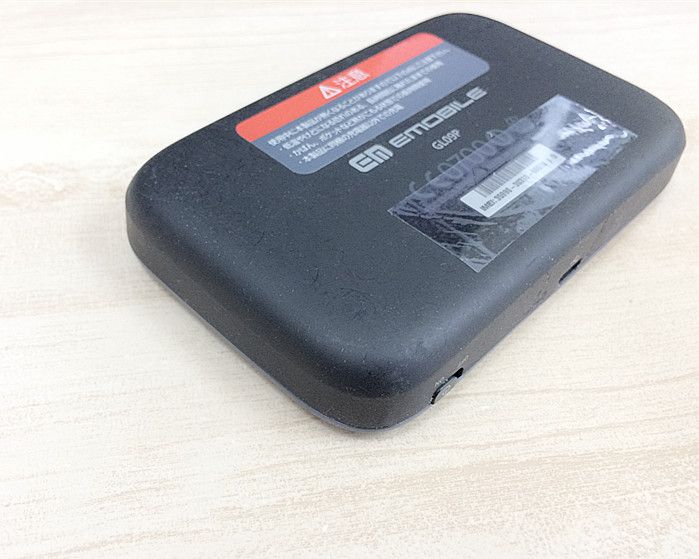 SIM�ե꡼ Pocket WiFi GL09P �롼���� SIM���å������ ���Ŵ��դ�