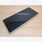 SIM�ե꡼ Xperia 10 II SOV43 64GB ���� ���ť����֥��� �ߥ��