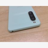 SIM�ե꡼ Xperia 10 II SOV43 64GB ���� ���ť����֥��� �ߥ��