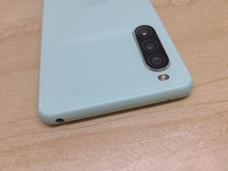 SIM�ե꡼ Xperia 10 II SOV43 64GB ���� ���ť����֥��� �ߥ��