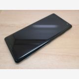 SIM�ե꡼ Xperia XZ3 SO-01L 64GB ���� ���ť����֥���