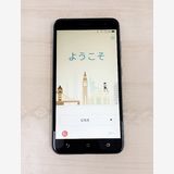 SIM�ե꡼ ASUS ZenFone3 Z012DA �֥�å� ���Ŵ��դ�