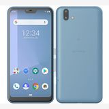 SIM�ե꡼ arrows U �֥롼 801FJ 32GB SIM���å�����Ѥ� ɸ�ॻ�åȡ�����