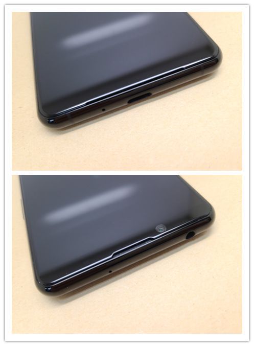 ムスビー｜SIMフリー Xperia 5 II XQ-AS42 Dual SIM 256GB 美品 