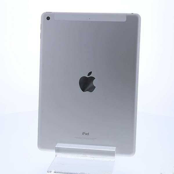 ムスビー｜SIMフリーiPad Air 2 Wi-Fi+Cellular ロック解除済み 美品 
