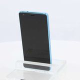 SIM�ե꡼Android One X3 �饤�ȥ֥롼 SIM���å�����Ѥ� ���ޥۡ�����ɸ�ॻ�å�