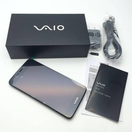 ムスビー Sale Simフリー Sony Vaio Smartphone Va 10j ブラック 白ロム Simフリー 13 340 ムスビー Sale Simフリー Sony Vaio Smartphone Va 10j ブラック 白ロム Simフリー 13 340