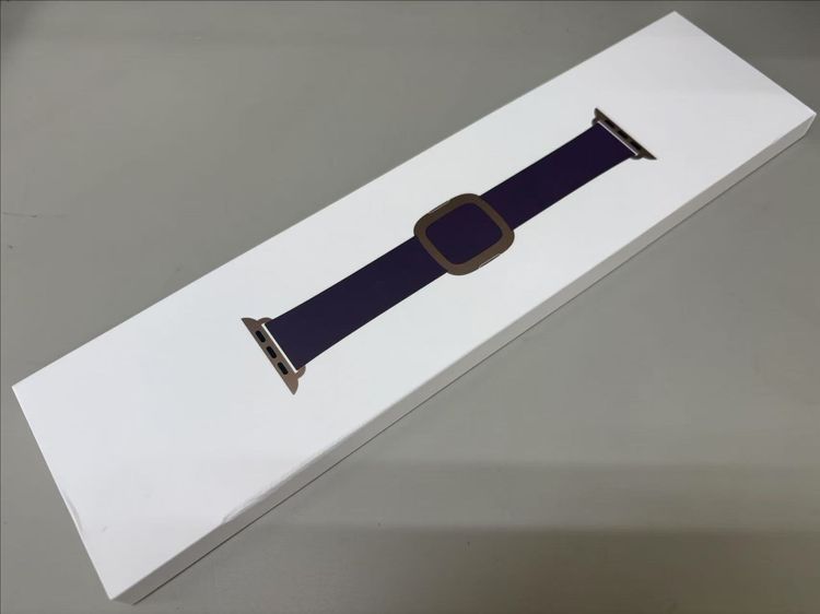  Apple Watch 40MM MWRL2FE/A AUBERGINE RETAIL L