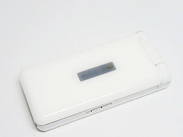 ����� SoftBank 3G Tropical 823P �ɿ� �ӥ奢�ۥ磻�� ̤����