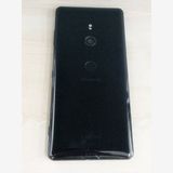 SIM�ե꡼ SONY Xperia XZ3 SO-01L 64GB ���Ŵ��դ�