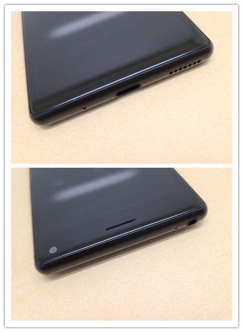SIMե꡼ Xperia 8 902SO 64GB ̤ ť֥
