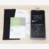 SIM�ե꡼ Android One X5 32GB �֥롼 ����̤����