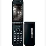  SoftBank 3G  Panasonic Color Life5 401PM