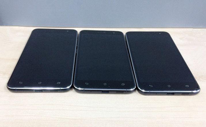 ��18��ޤȤ�����SIM�ե꡼ ZenFone3 ASUS  Z017DA ���ޥ�
