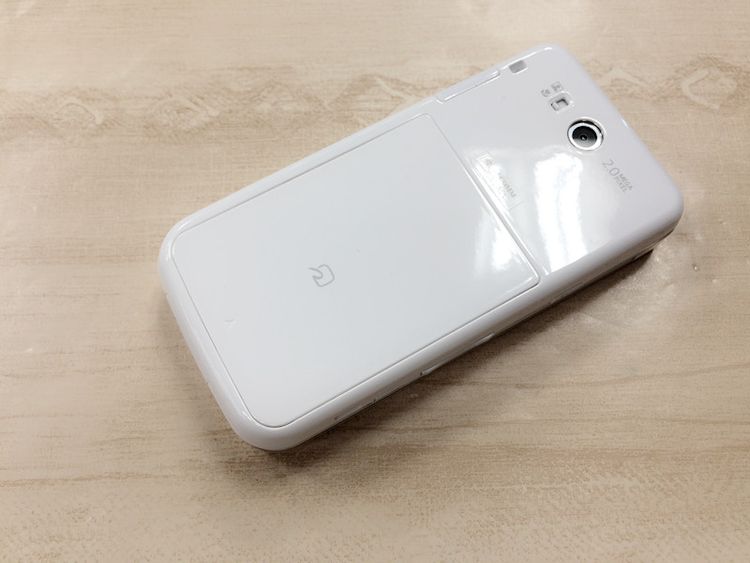  SoftBank 3G 812SH Premium ۥ磻 Ŵ辰֥ա