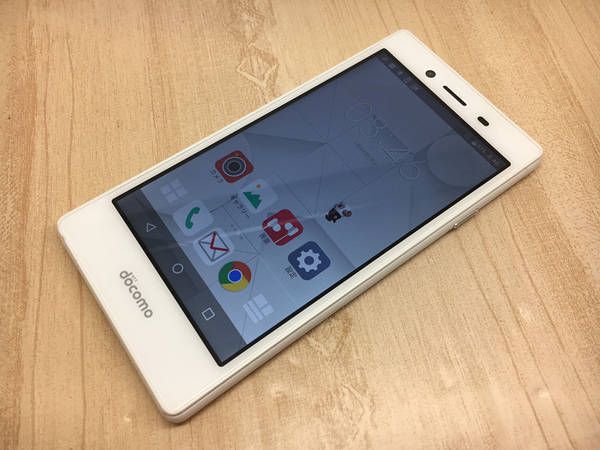 SALE docomo ZTE MONO MO-01J ۥ磻 