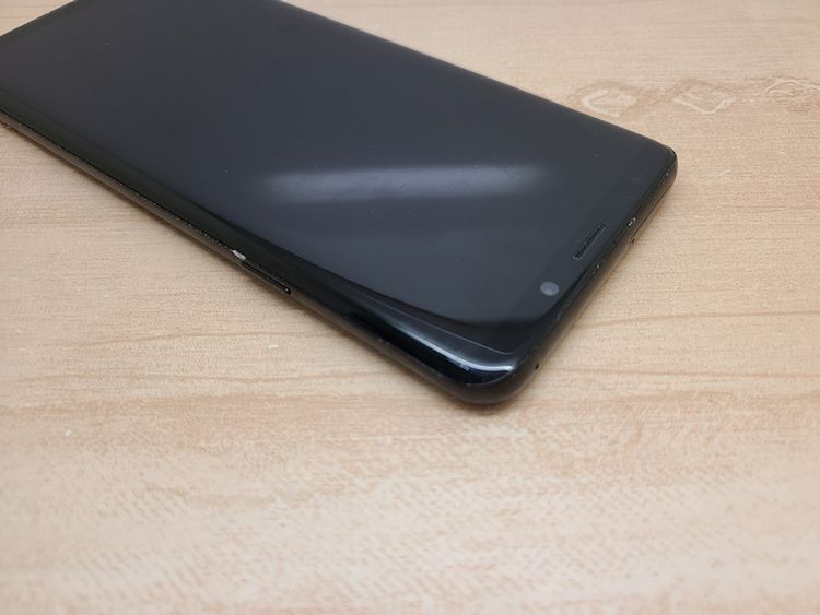 SIMե꡼ Galaxy S9+ SCV39 64GB  ť֥