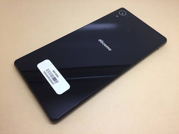 ��SALE�� docomo Sony Xperia Z4 SO-03G���֥�å� ����