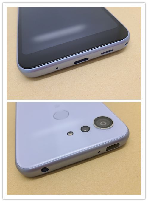 SIMե꡼ Android One S6 32GB ̤ ť֥