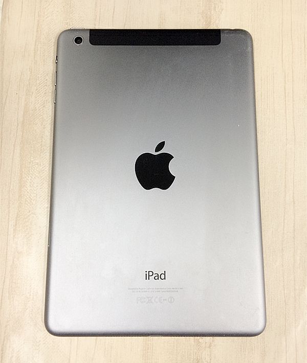 Apple ipad mini 2 Wi-Fi + Cellular��ǥ� �������