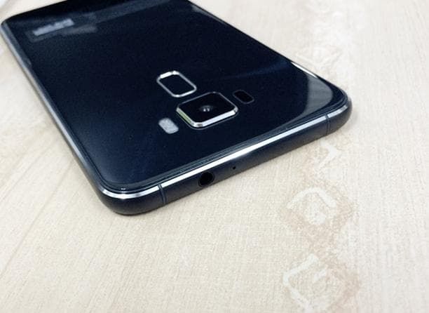 SIM�ե꡼ ZenFone 3 ASUS Z017DA 32GB ���� ���Ŵ��դ�