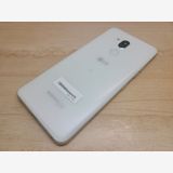 SIM�ե꡼ Android One X5 32GB �ۥ磻�� ̤���� ���ť����֥���