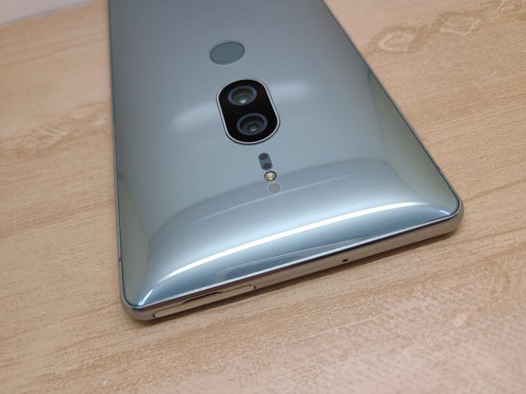 SIMե꡼ Xperia XZ2 Premium SO-04K 64GB  ֥