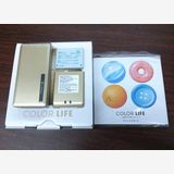 SALE��̤�����ʡ� SoftBank  COLOR LIFE 840P  ������� NO.3509