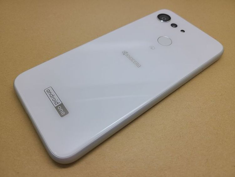 SIMե꡼ Android One S6 32GB ̤ ť֥