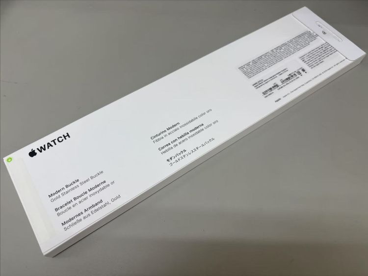  Apple Watch 40MM MWRL2FE/A AUBERGINE RETAIL L