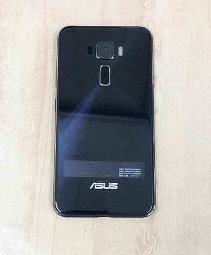 SIM�ե꡼ ZenFone 3 ASUS Z017DA 32GB ���� ���Ŵ��դ�