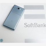  SoftBank 3G  SHARP 814SH ޡᥤɥ֥롼 ̤
