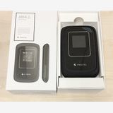 SIM�ե꡼ FREETEL ARIA 2 Wi-Fi ��Х���롼����