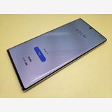 SIM�ե꡼ Galaxy Note10+ SM-N975C 256GB ���� ���ť����֥���
