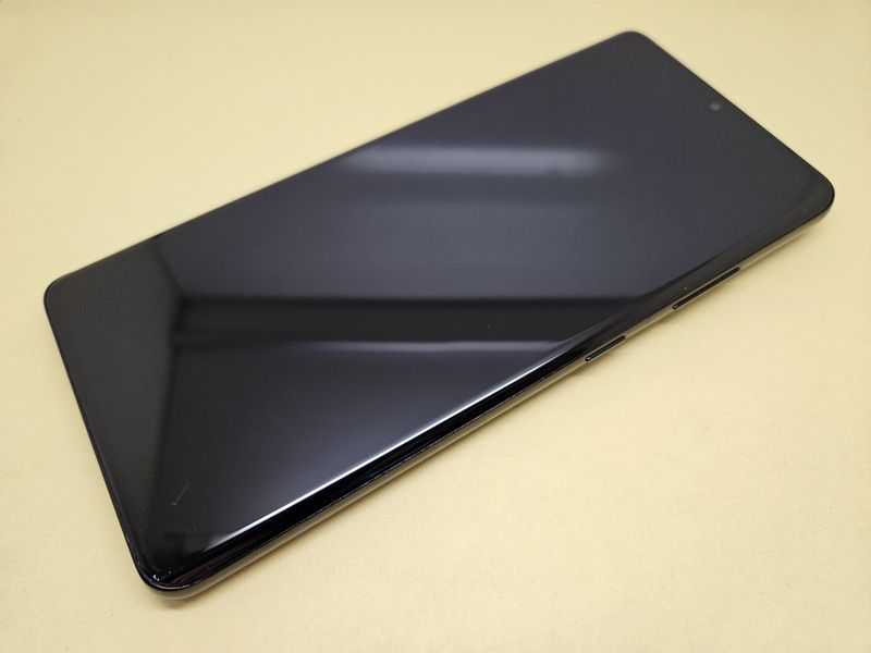 ムスビー｜SIMフリー Galaxy S21 Ultra 5G SC-52B 256GB 美品 充電 