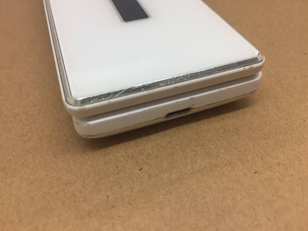 SIM�ե꡼ docomo �ʰ�SIM�б� AQUOS SH-06G �ۥ磻�Ƚ��Ŵ��դ�