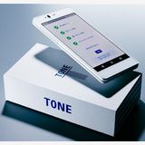 SIM�ե꡼ ���ޥ� ����� �ٻ��� TONE ��17 �ۥ磻�� Ȣ���� ���ť����֥��ա�����̤����
