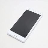SIM�ե꡼ ����� docomo SO-04G Xperia A4 �ۥ磻�� ���ť����֥��ա�����