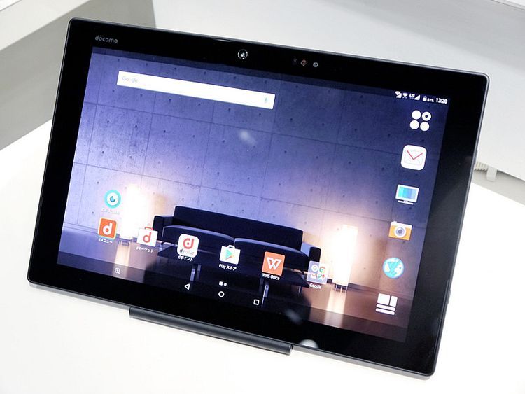 SIM�ե꡼���֥�å� arrows Tab F-04H �� ���ť����֥��ա��������