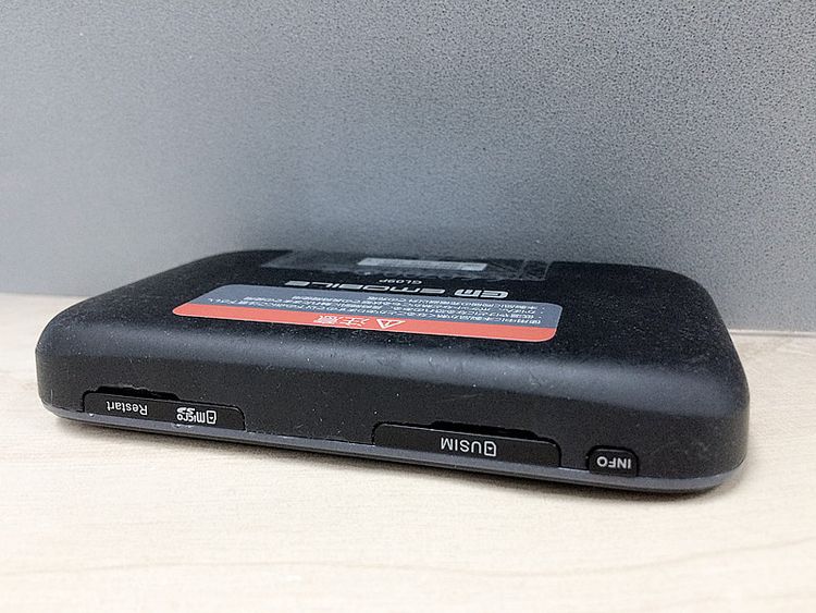 SIM�ե꡼ Pocket WiFi GL09P �롼���� SIM���å������ ���Ŵ��դ�