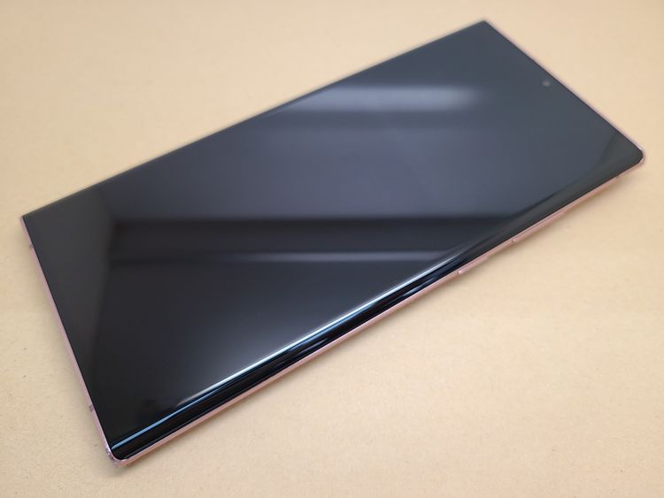SIM�ե꡼ Galaxy Note20 Ultra 5G SC-53A 256GB ����