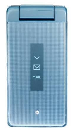  SoftBank 3G  SHARP 814SH ޡᥤɥ֥롼 ̤
