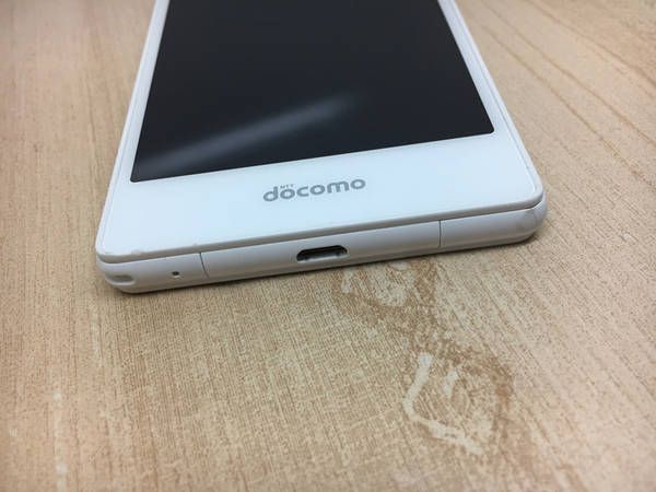 SALE docomo ZTE MONO MO-01J ۥ磻 