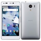 SIM�ե꡼ ������ DIGNO G 602KC 16GB ���� �ۥ磻�Ƚ��ť����֥���