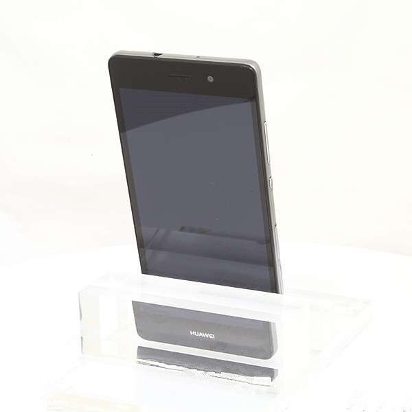 SIM�ե꡼HUAWEI LUMIERE 503HW �֥�å� SIM���å�����Ѥ� ���ޡ��ȥե���