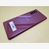 SIM�ե꡼  Xperia 5 901SO 64GB ���� ���ť����֥��� �ܥ�ɡ���å�