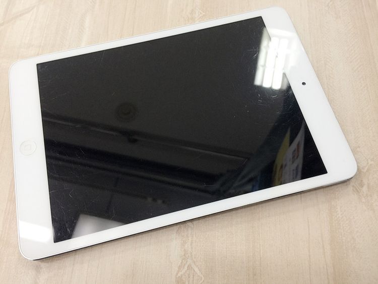 Apple - iPad mini 初代 16GB Wi-Fi  A1432 スペースグレー黒 Pre-Owned Apple iPad Mini (1st Gen) A1432 (WiFi) 16GB Space