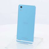 SIM�ե꡼Android One X3 �饤�ȥ֥롼 SIM���å�����Ѥ� ���ޥۡ�����ɸ�ॻ�å�