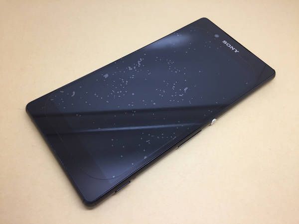 ��SALE�� docomo Sony Xperia Z4 SO-03G���֥�å� ����